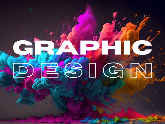 Professional Graphic Design Services for Care Providers