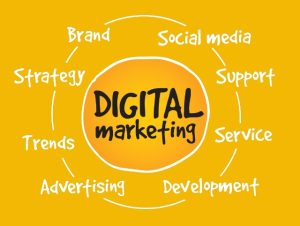 Digital Marketing Agency