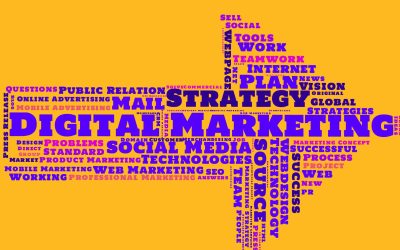 What is a Digital Marketing Agency? A Simple Guide for Care Homes