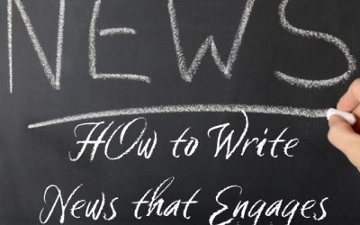 How to Write News Updates that Engage Families
