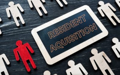 Writing Blog Posts That Attract Prospective Residents