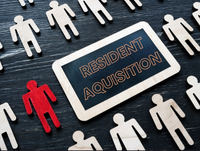 Writing Blog Posts That Attract Prospective Residents