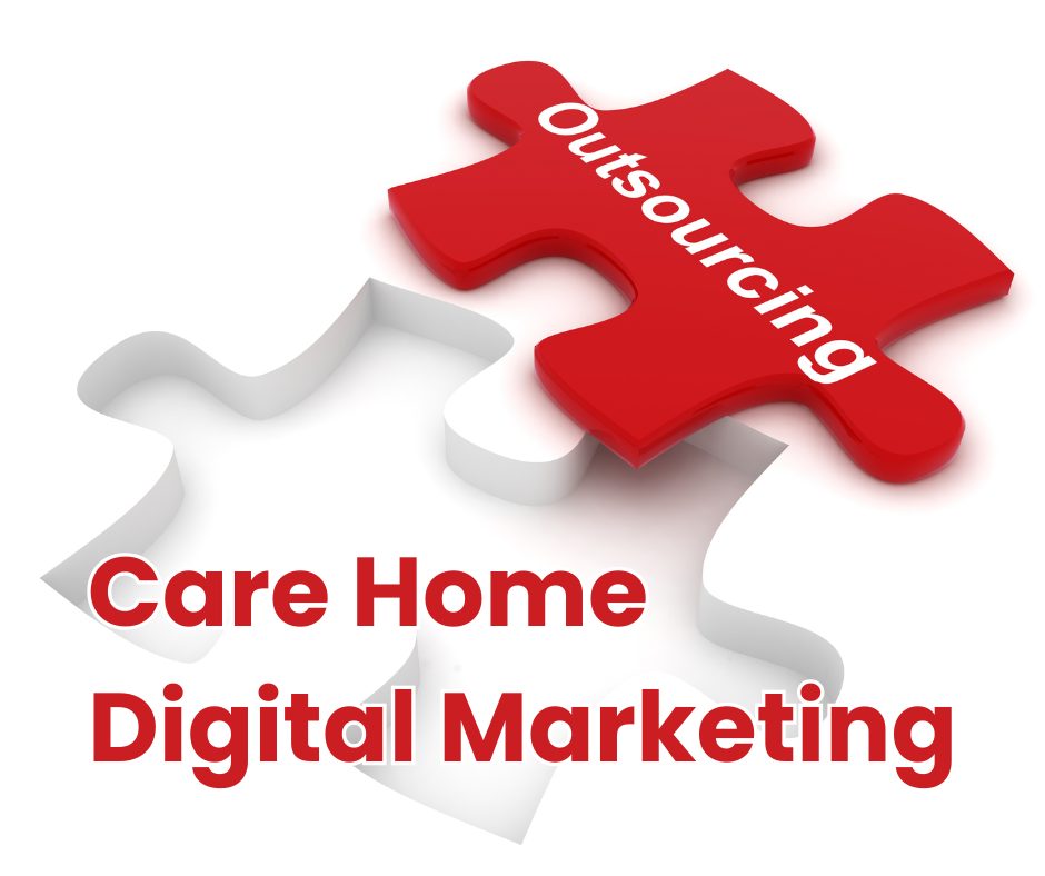 Digital Marketing for Care Homes Digital Marketing for Care Homes